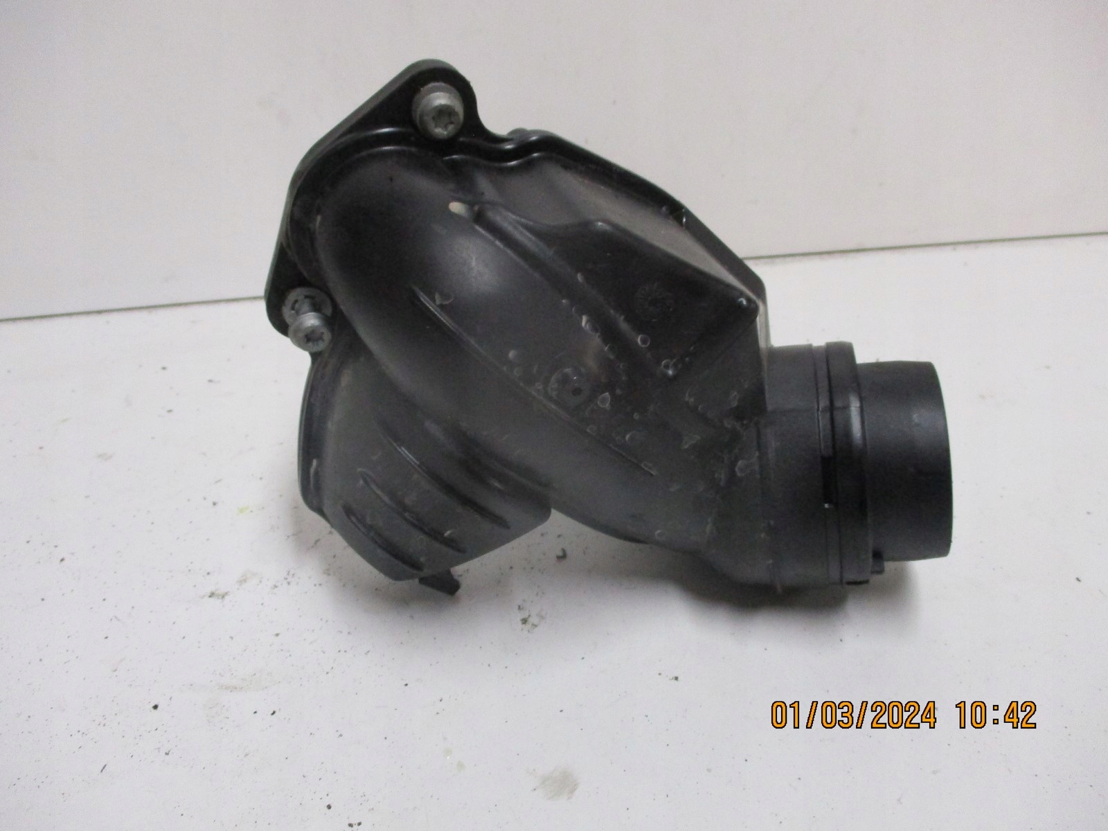 WĄŻ RURA AUDI VW 1,0TSI 05C129654 Producent Audi oe