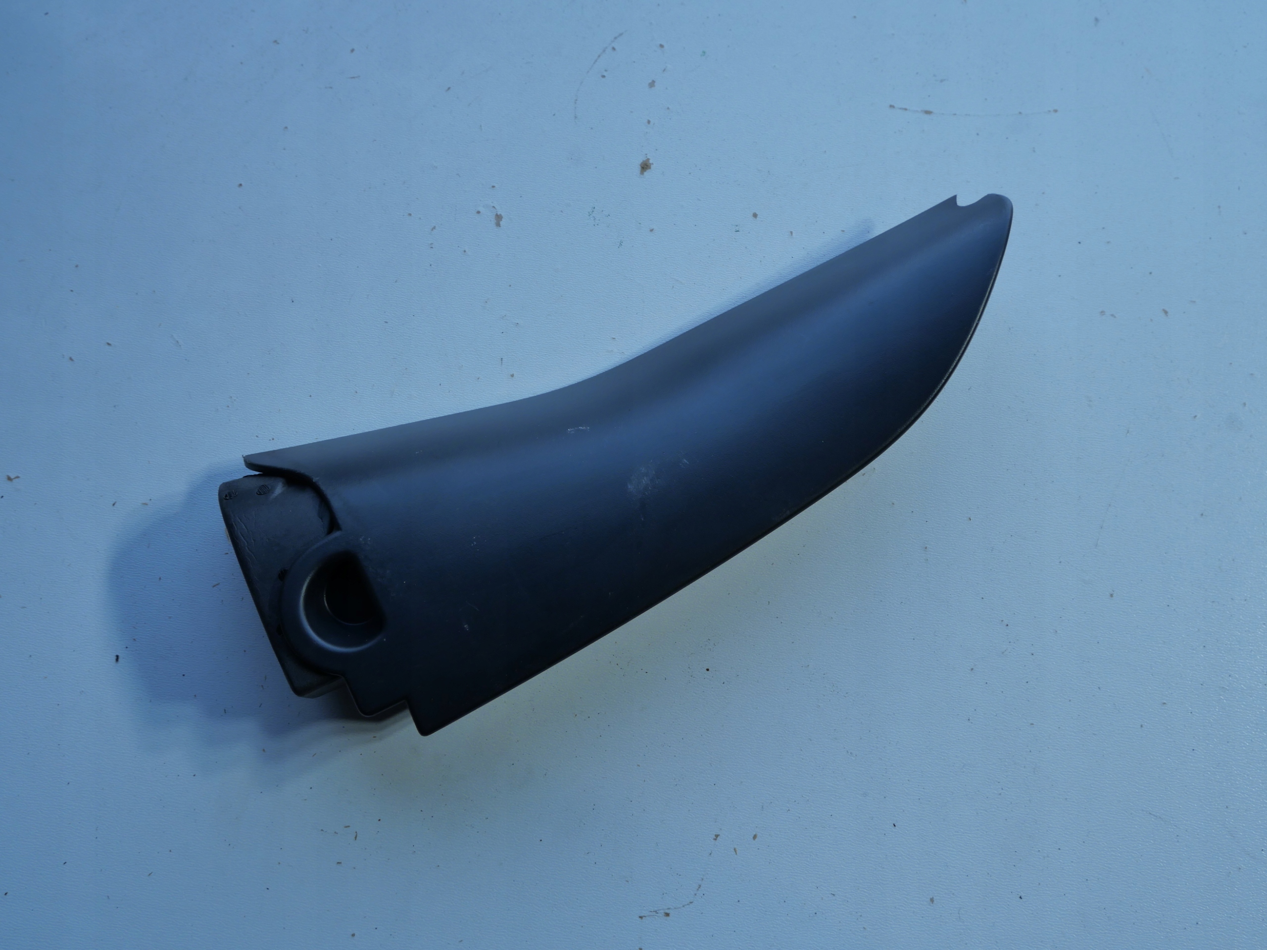 VW SHARAN 7N 7N0837985 cover cover mirrors