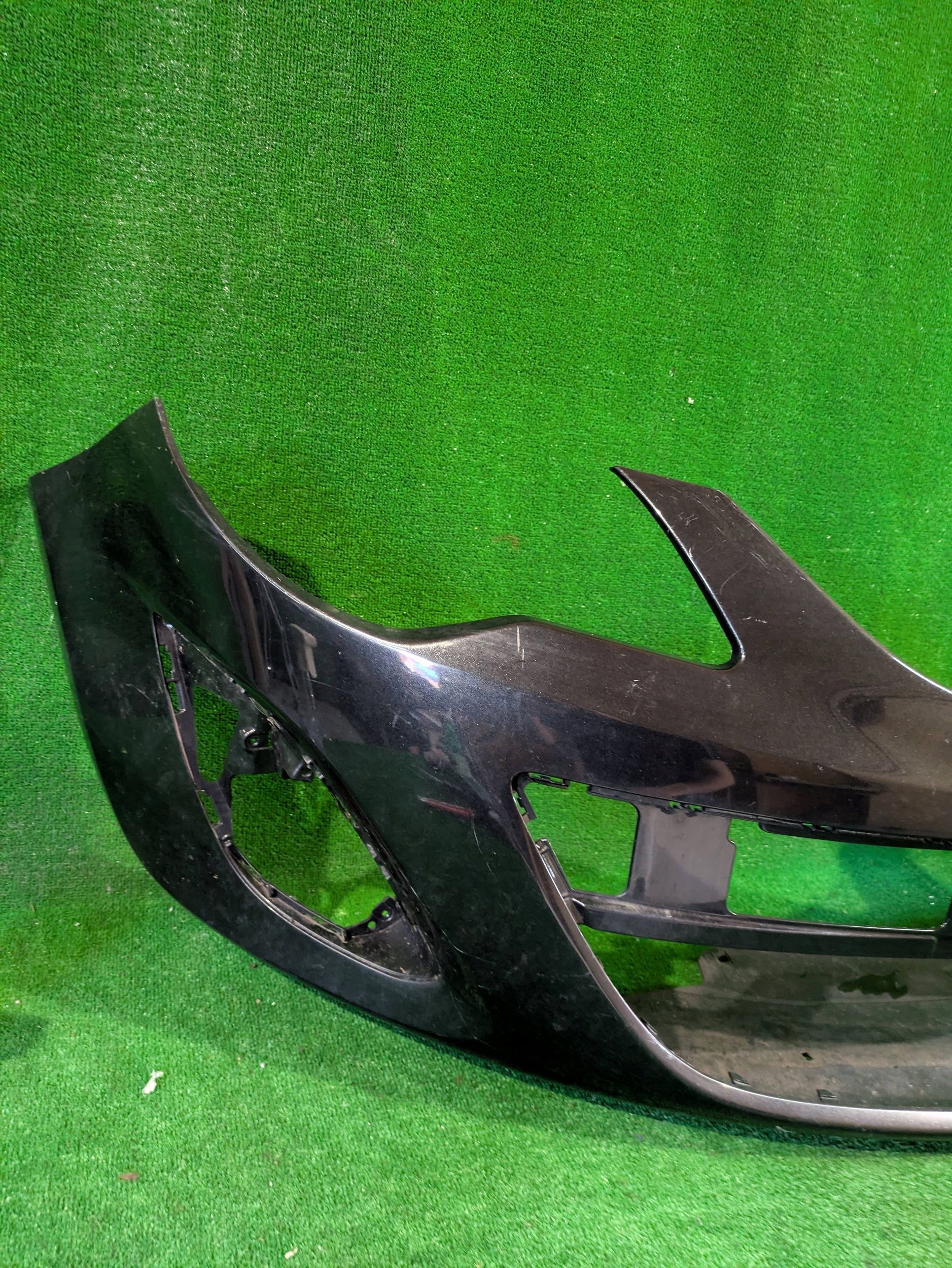 Frontstoßstange vorne OPEL CORSA D LIFT 11-14