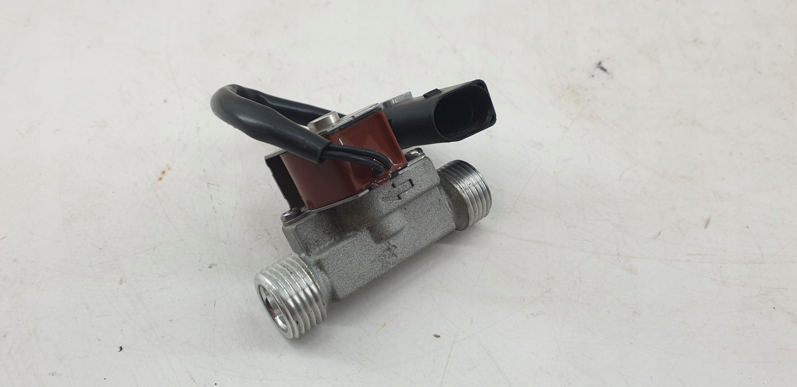 Sensor Sensor klimaanlage PORSCHE PANAMERA 971 2.9 HYBRID 8R0260696A