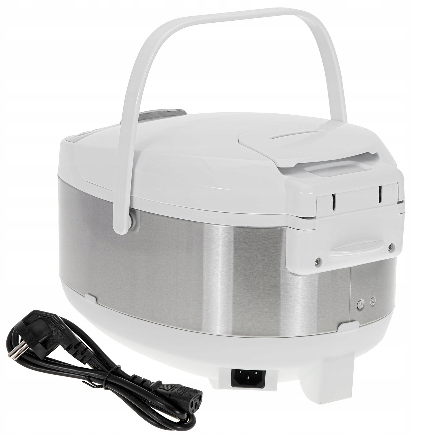 Multi-cooker AD 6420 6w1 - 3,25 L, 700 W, gotowanie na parze