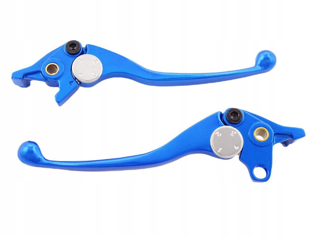 ZD-122 - КОМПЛЕКТ РЫЧАГОВ KAWASAKI BJ GPZ ZX - 6 ZZR ZR ZXR ZZR