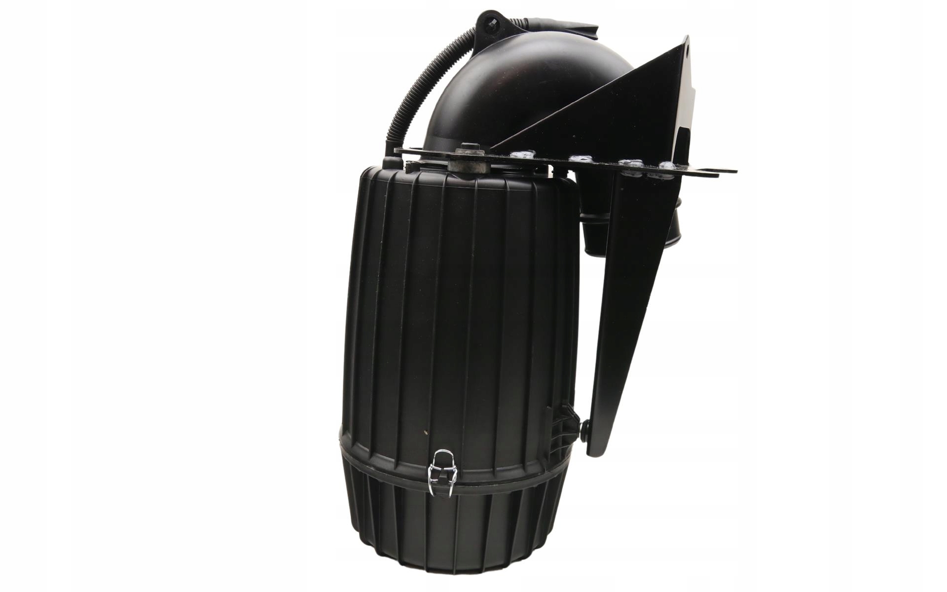 Kryt Vzduchového Filtru Iveco Daily IV 2006-2012