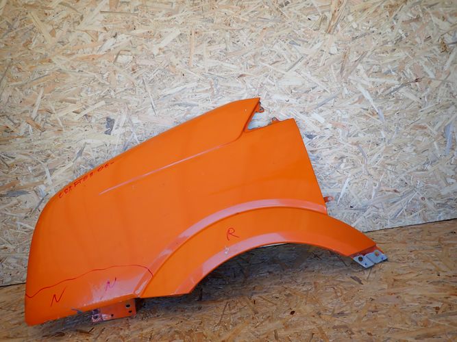 VW CRAFTER 06- fender left front front