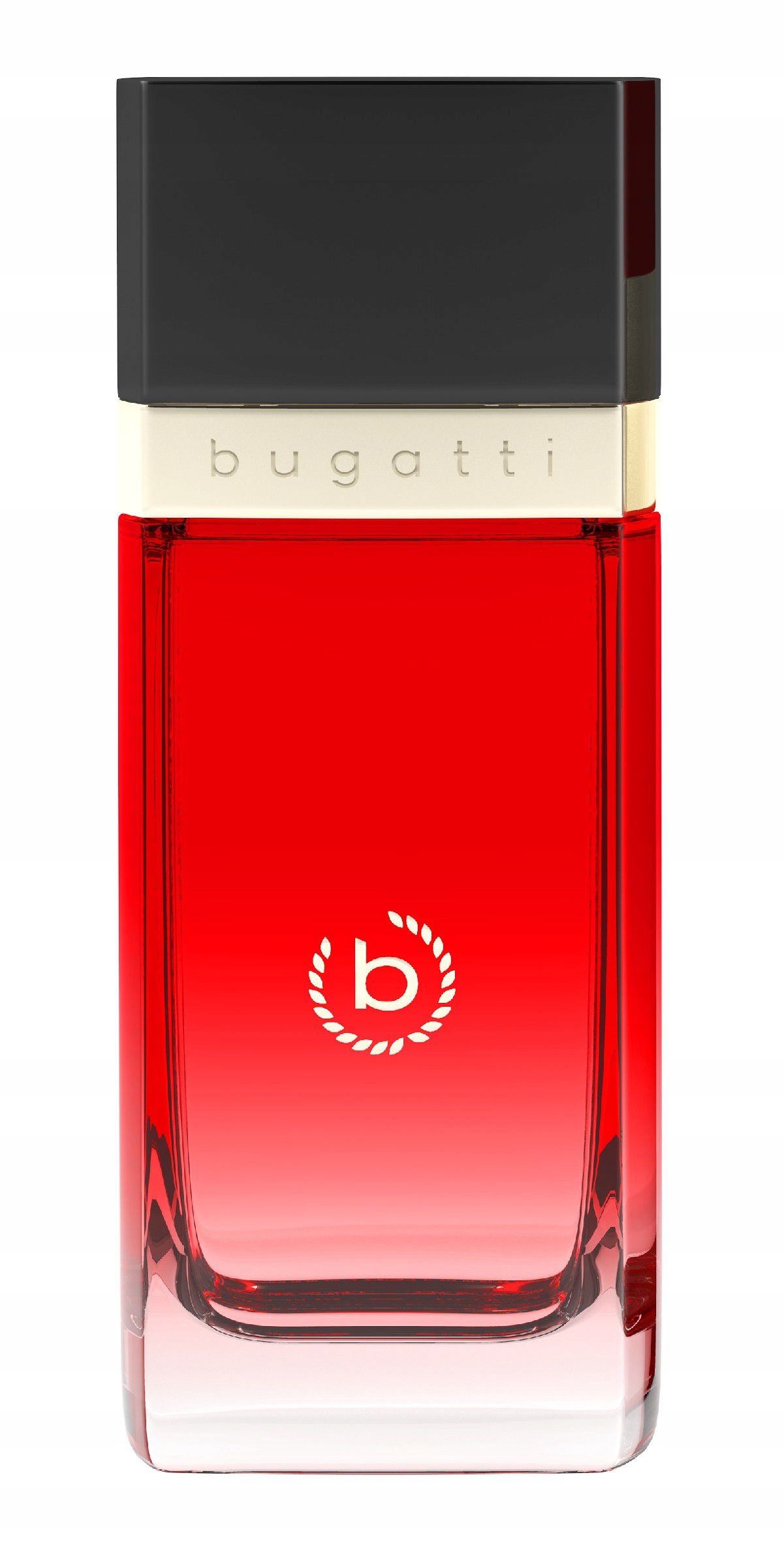 Bugatti Eleganza Rosa Parfémovaná Voda 60 ML