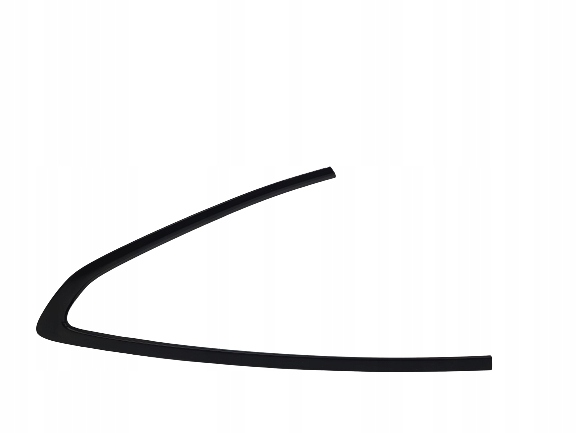 RAMKA LEWA SZYBY TYL BMW 3 GT F34 7289959