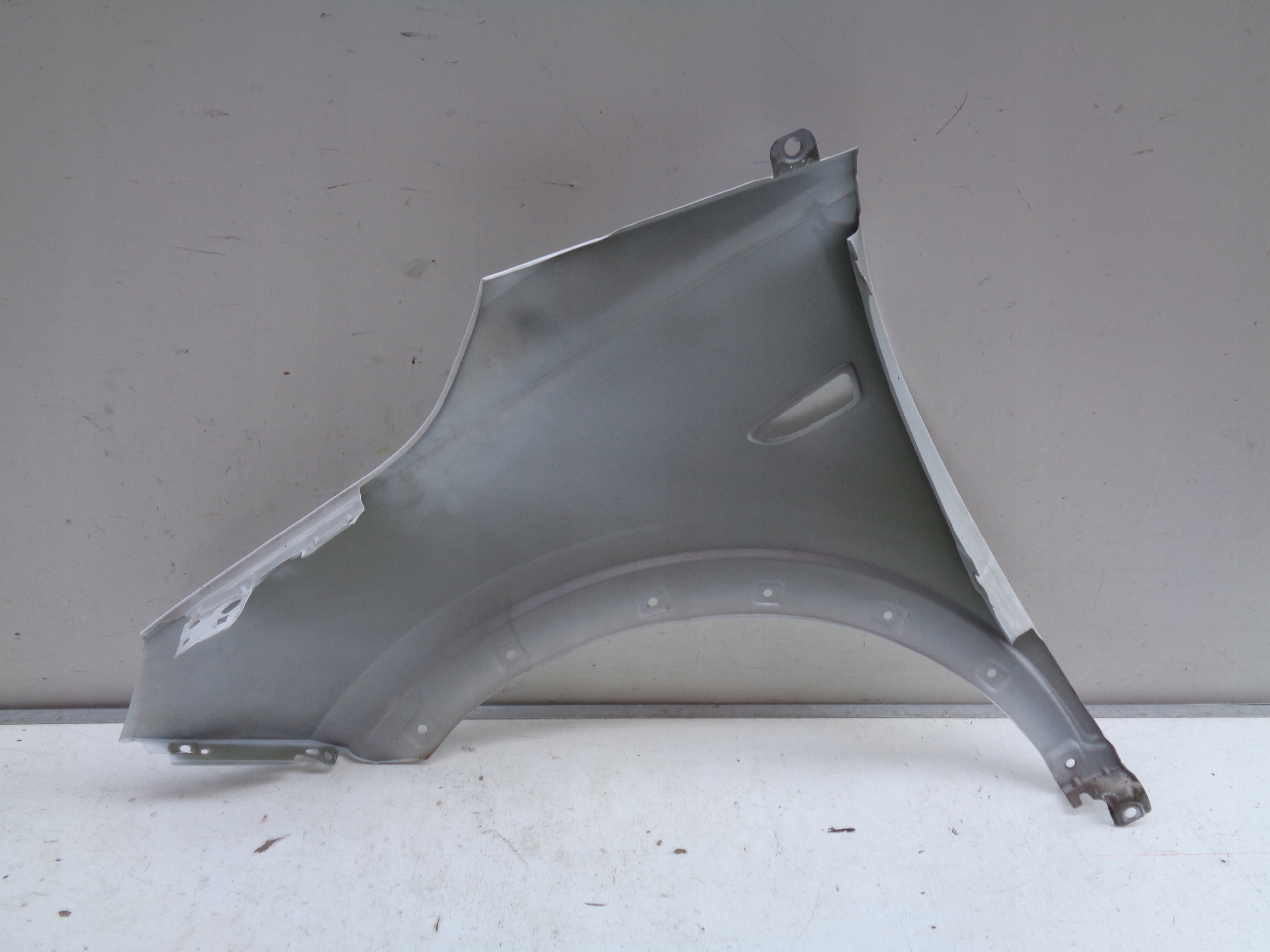 fender right front OPEL CROSSLAND X 16- NR 40584