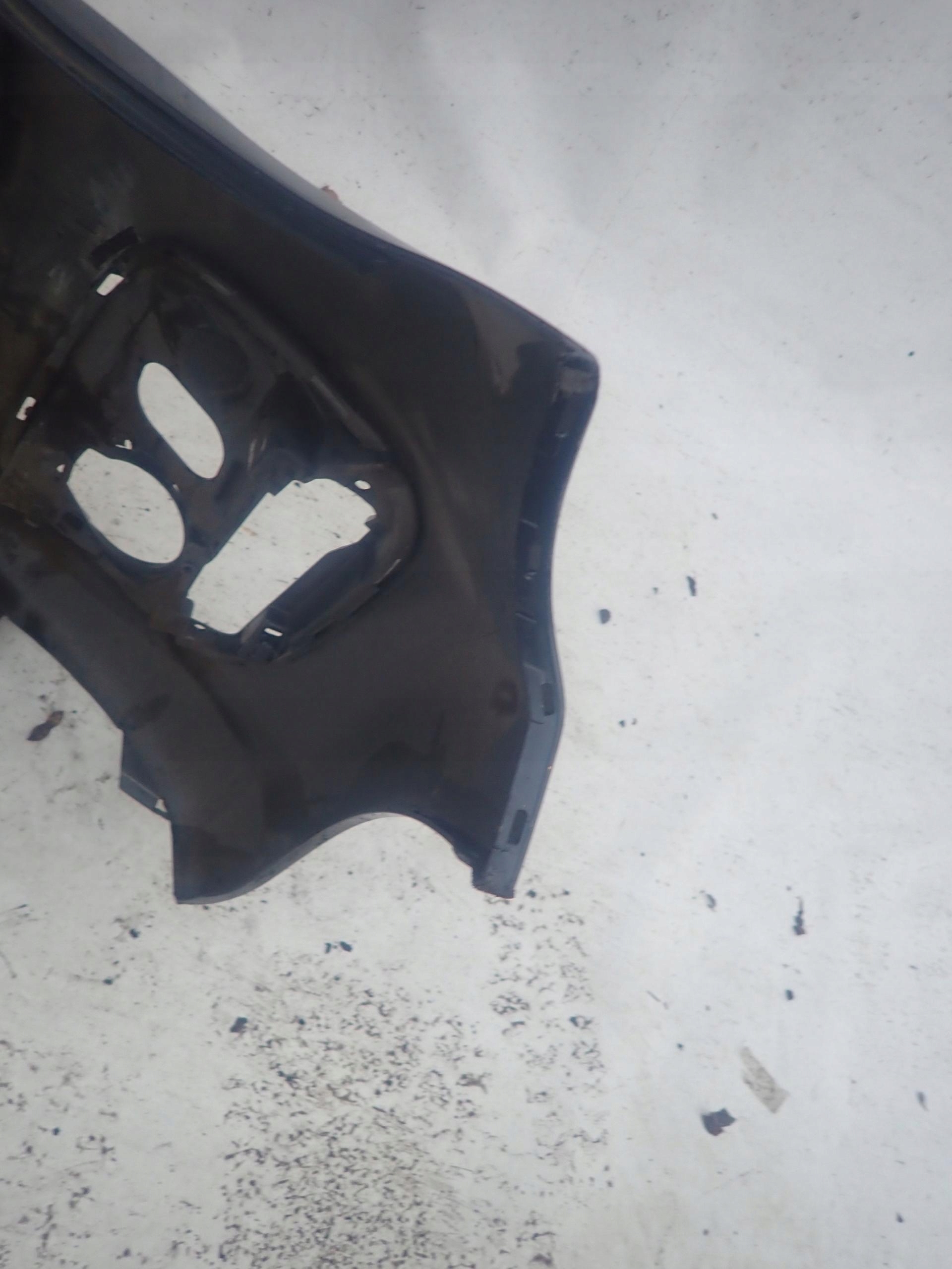 CITROEN C1 and 1 LIFT 12-14 bumper front front