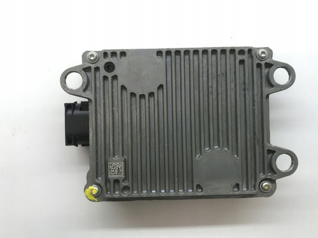 BMW G30 G11 G32 модуль радар ACC датчик 6881171