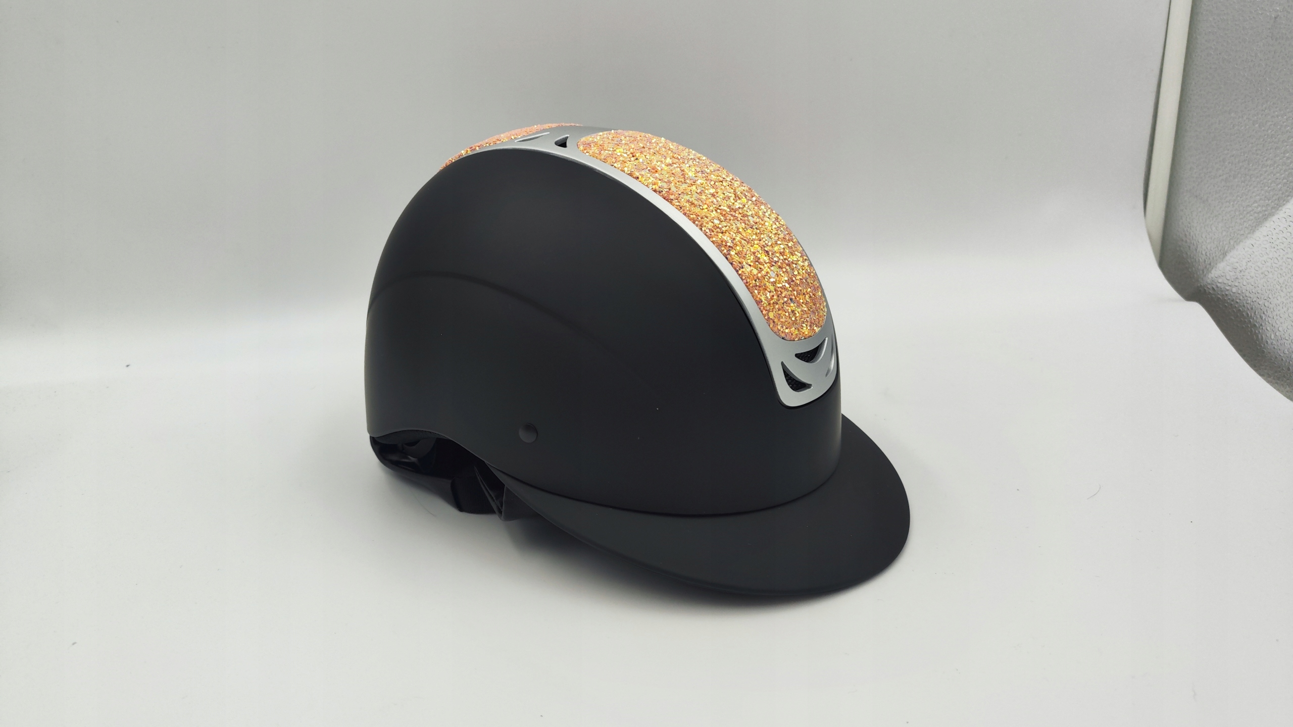 Kask Horze Apex r. 49/51 Rozmiar 49/50