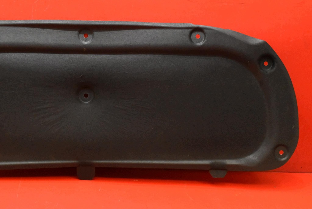 soundproofing cover bonnets OPEL MOKKA A 12-15