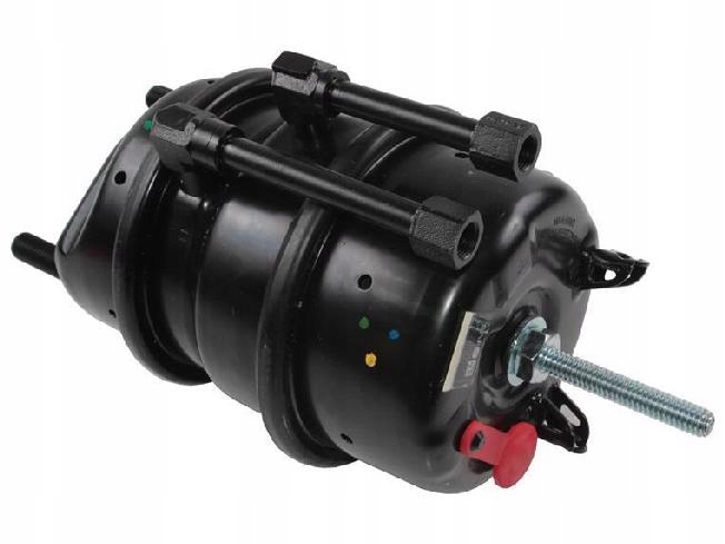 25PW0372 - ДИСКОВИЙ ГАЛЬМІВНИЙ ЦИЛІНДР 20/24 