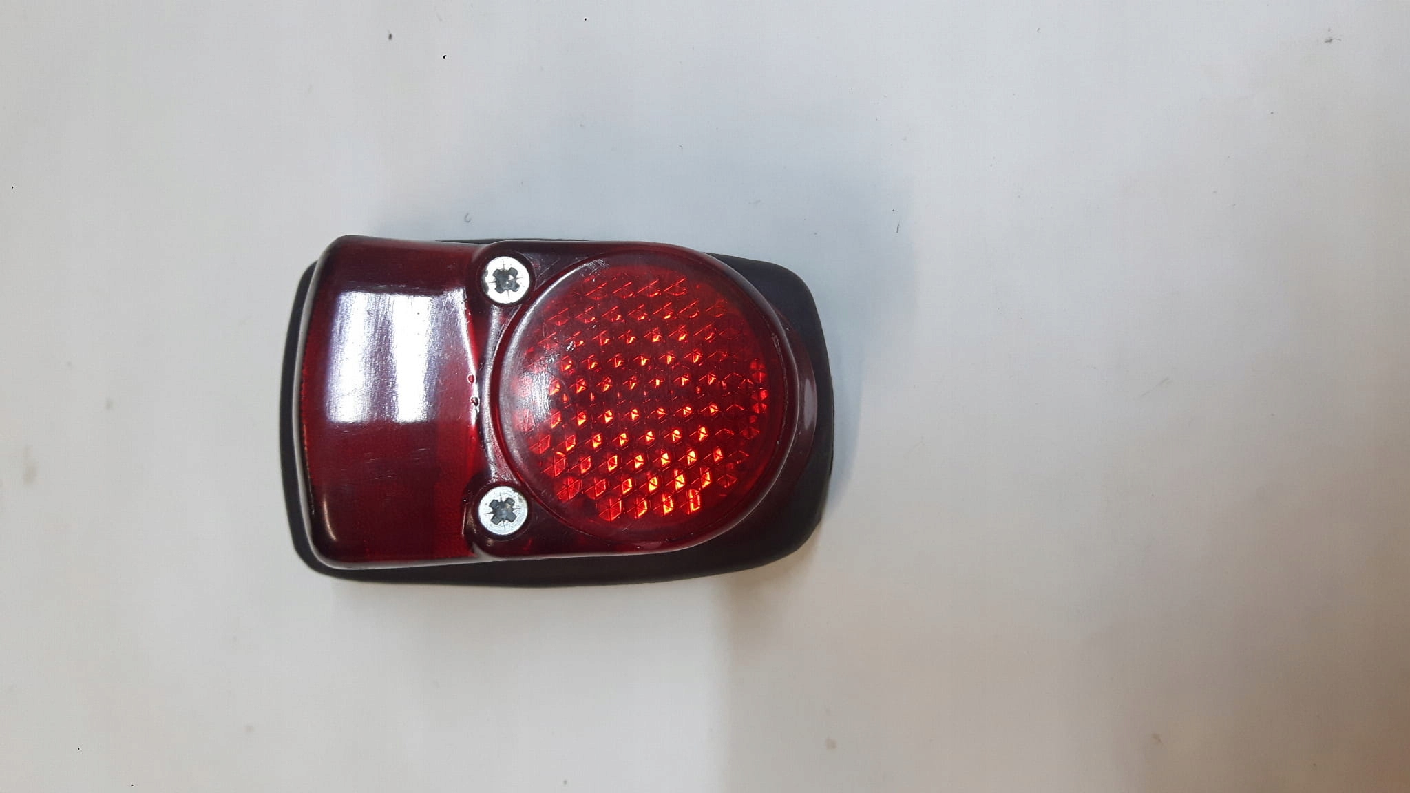 Lampa Tył Romet Komar Motorynka Stary Typ