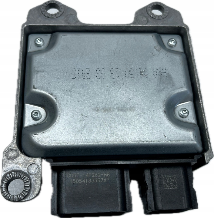 FORD FIESTA MK7 modulo SENSOR airbag airbag C1BT-14B321-CF