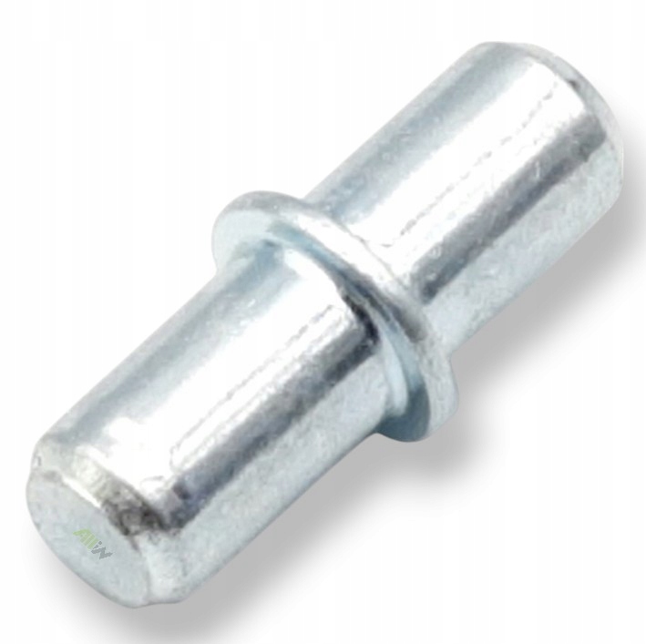 Podpěra nábytkové police fi 3x16 mm podpěra pod poličku nábytkový kolík