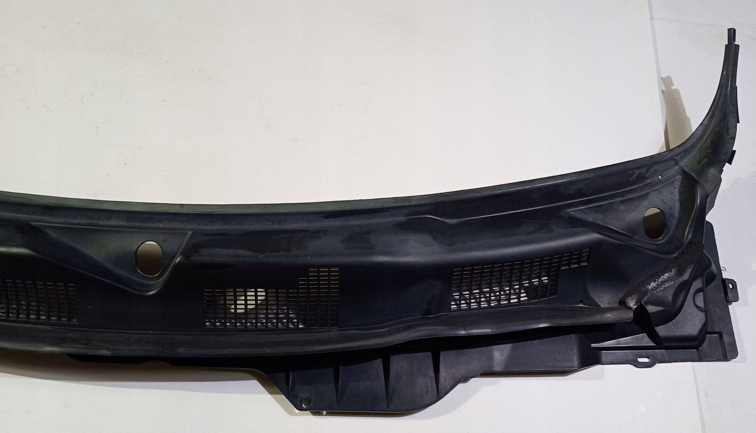 torpedo front front complete Dodge Ram 1500 2009-2018