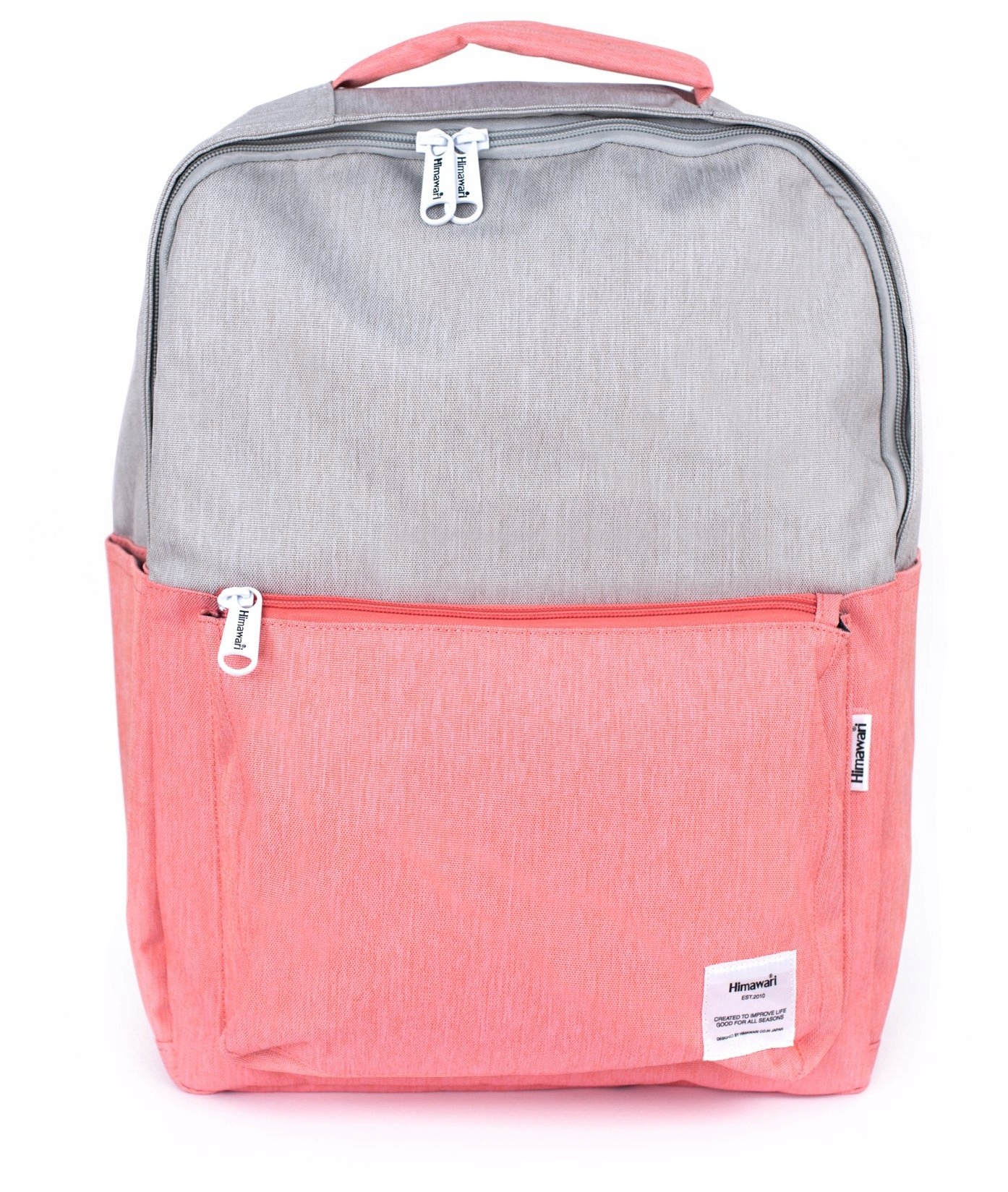 

Szaleo plecak Himawari nr 18 (laptop) tr19427-4