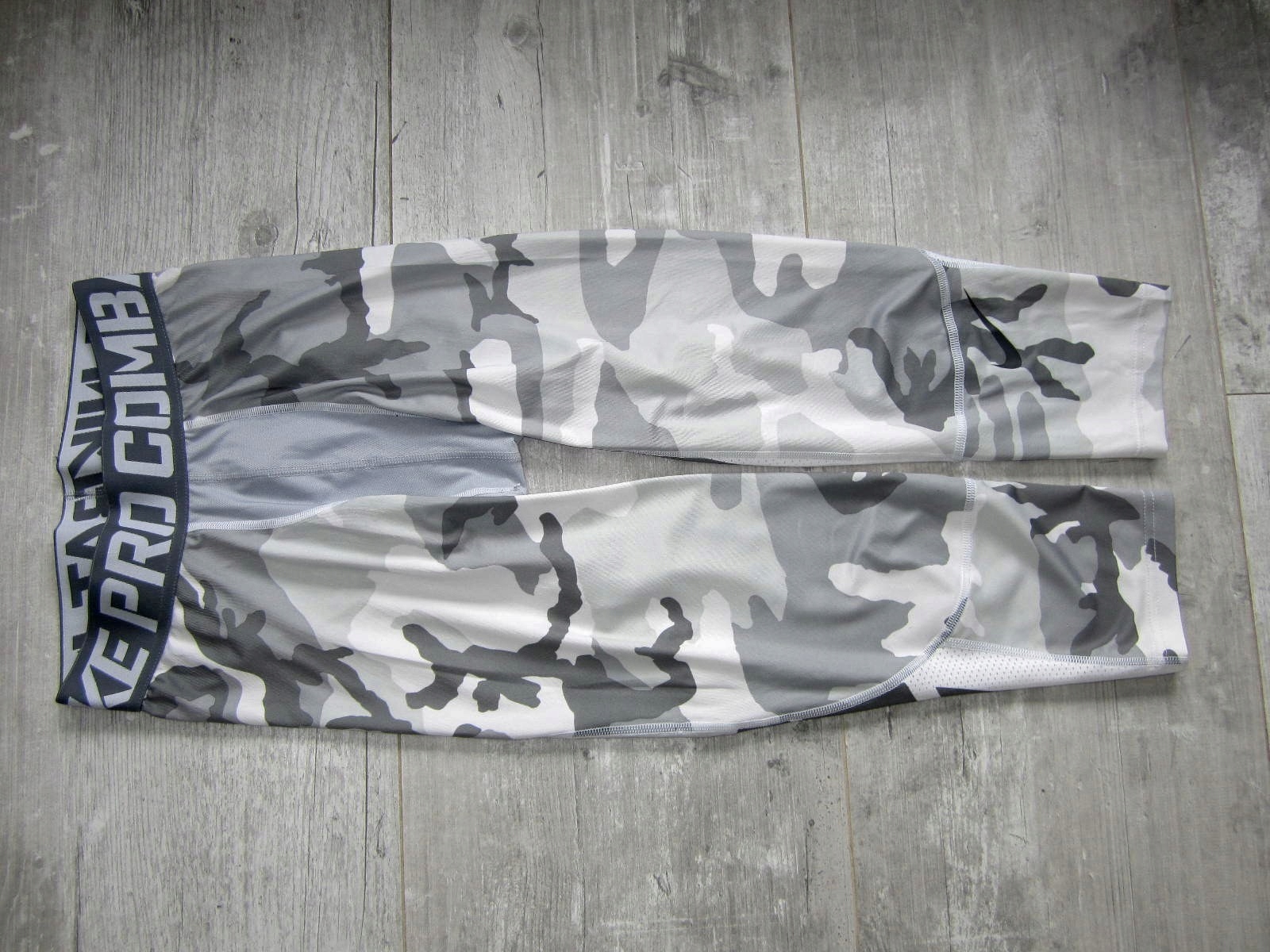 NIKE Pro Combat_S (36)_Professional Athletic Wear