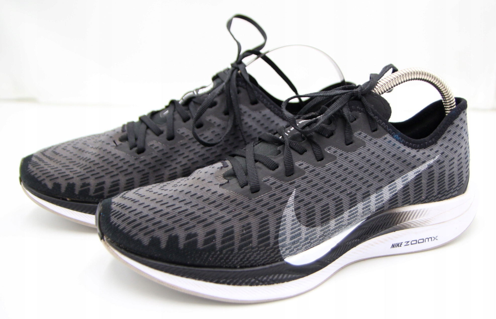 Nike Zoom Pegasus Turbo 2 męskie biegowe 40,5 ( 26,3 CM) Model Zoom Pegasus Turbo 2