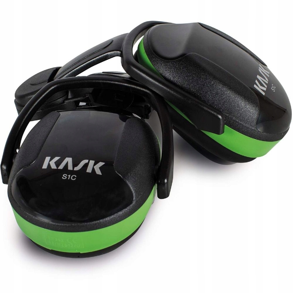 Sluchátka do uší Kask SC1