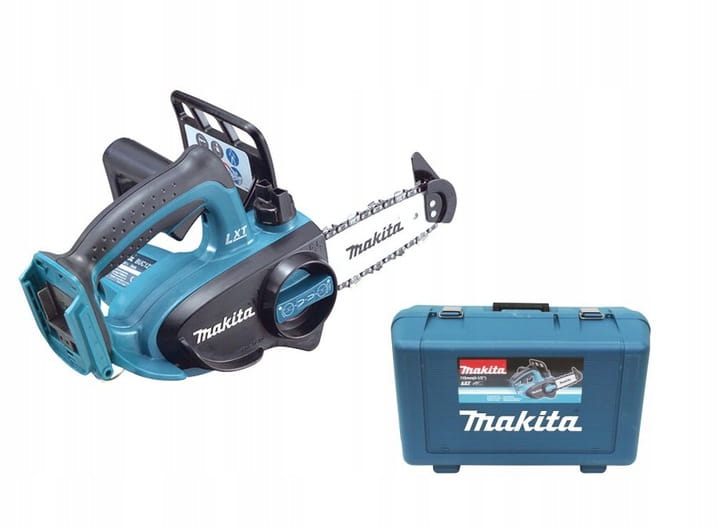 

Makita DUC122Z piła łańcuchowa 18V Body Walizka