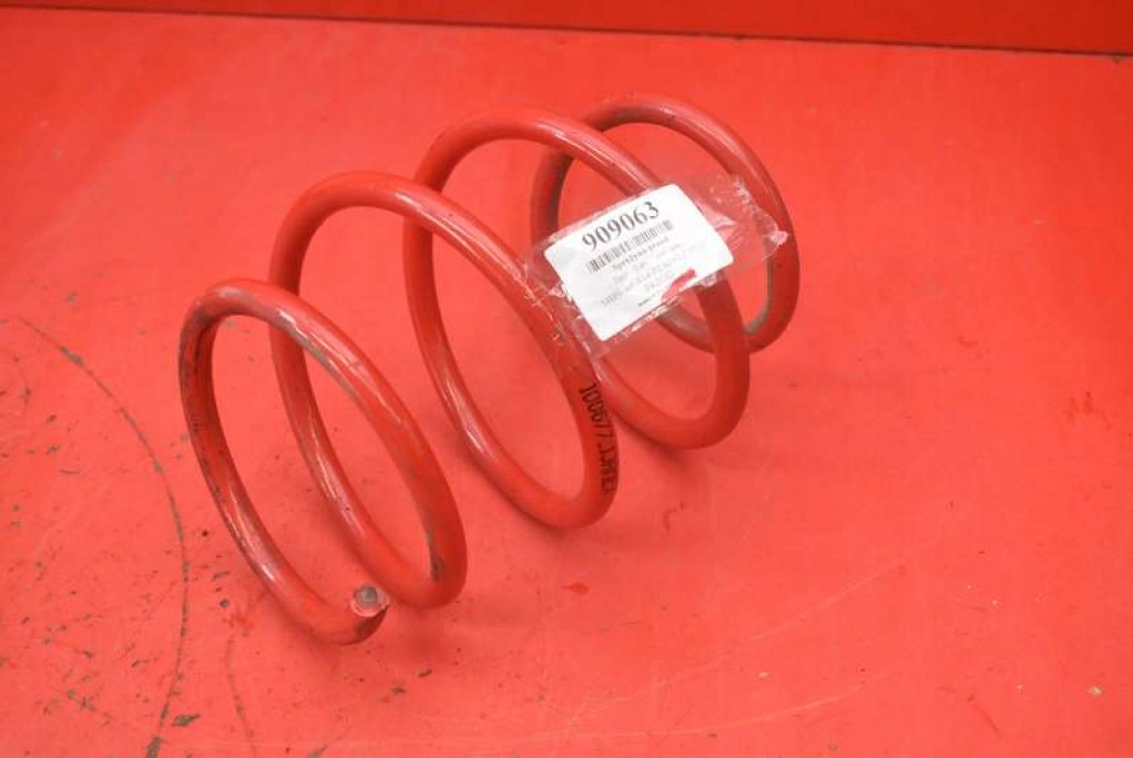 spring front front 100677 BMW E46 1.9 118 KM 97-03
