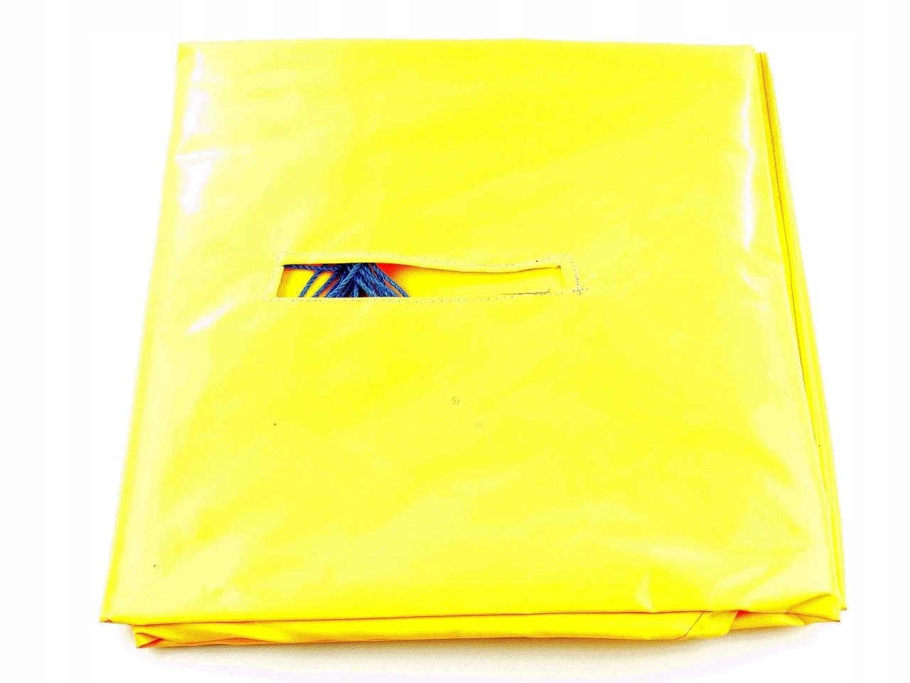 FARTUCH OSLONA NA CALOSCI KOSIARKI 1 65M 503603019