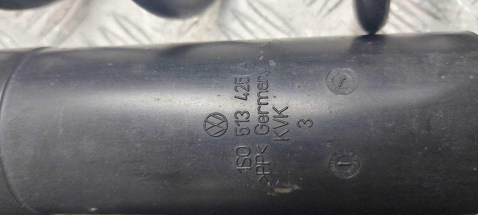 ammortizzatori + molle posteriore SKODA CITIGO e