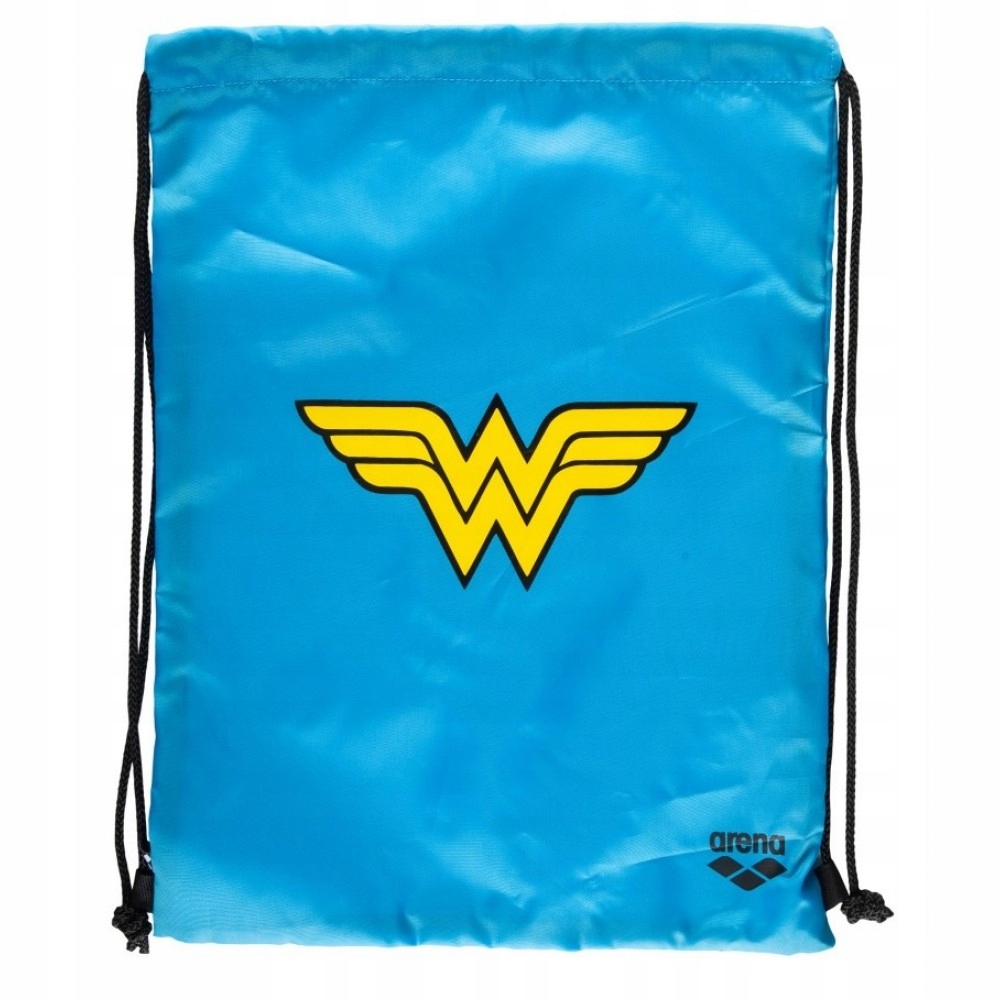 

Worek Torba Plecak Pojemny Szkoła Arena Swim Bag