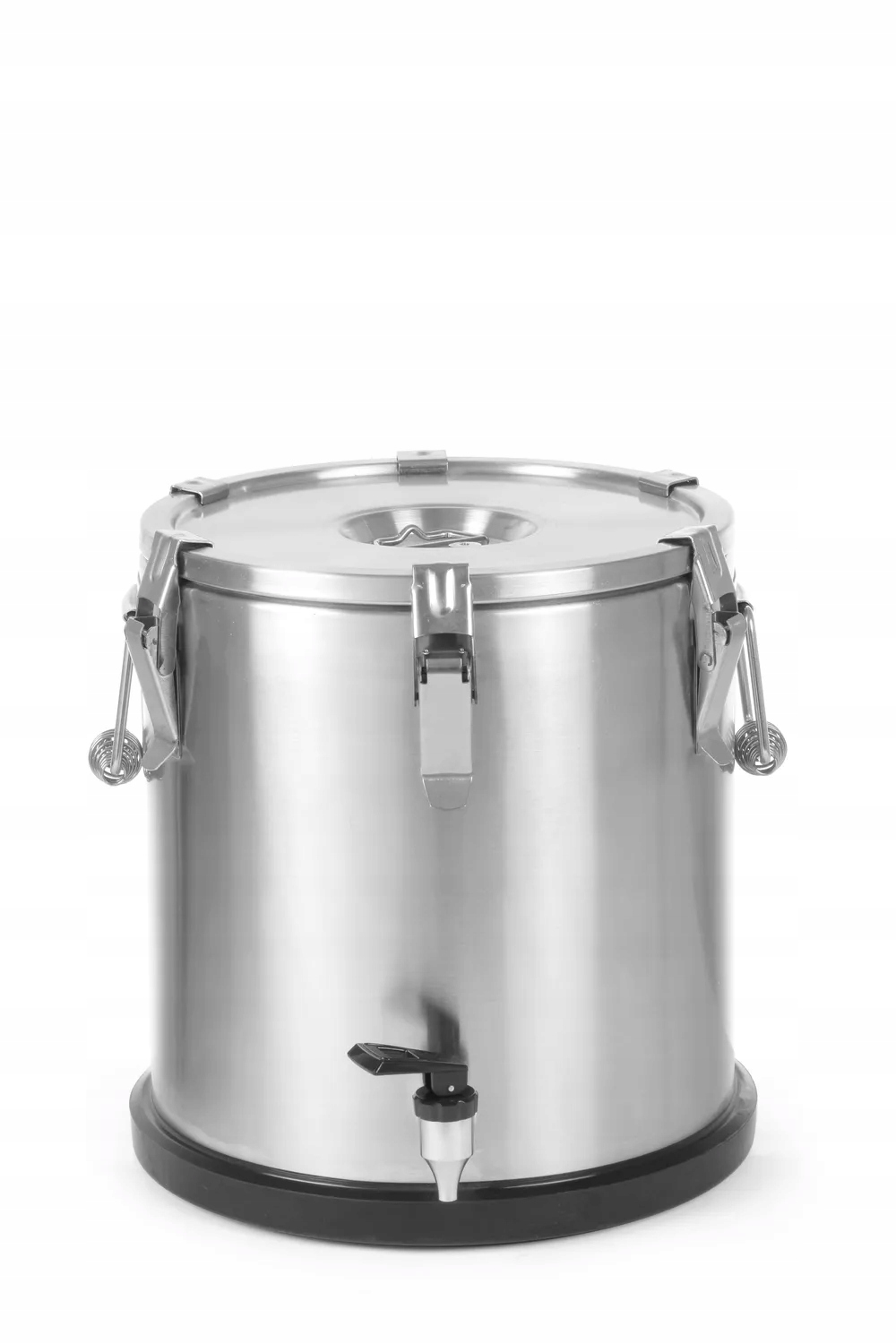 Termos do transportu żywności z kranem Hendi Profi Line 20L 330x(H)360mm