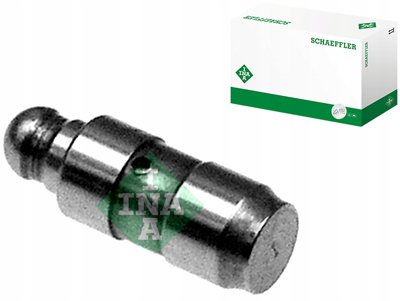 POPYCHACZ ZAWORU HYDRAULICZNY 16SZT. ALFA ROMEO 147 156 159 166 4C 4C