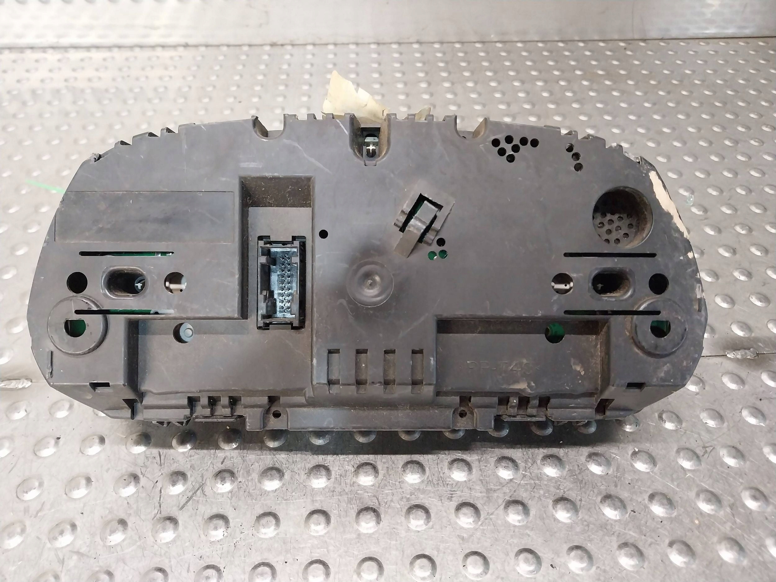 dials dials 9166821 BMW E90 E91 E92 E93 2.0D EUR