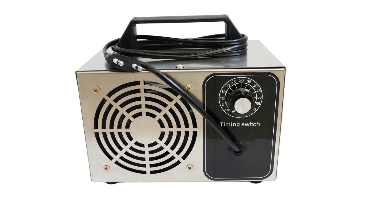 Generator Ozonu 10 g h