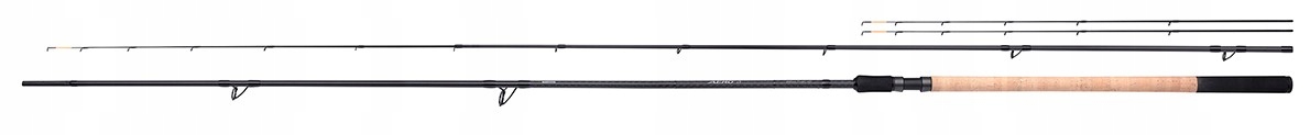 Wędka Shimano Aero X3 Distance Power Feeder 2+3 3,66m do 100g