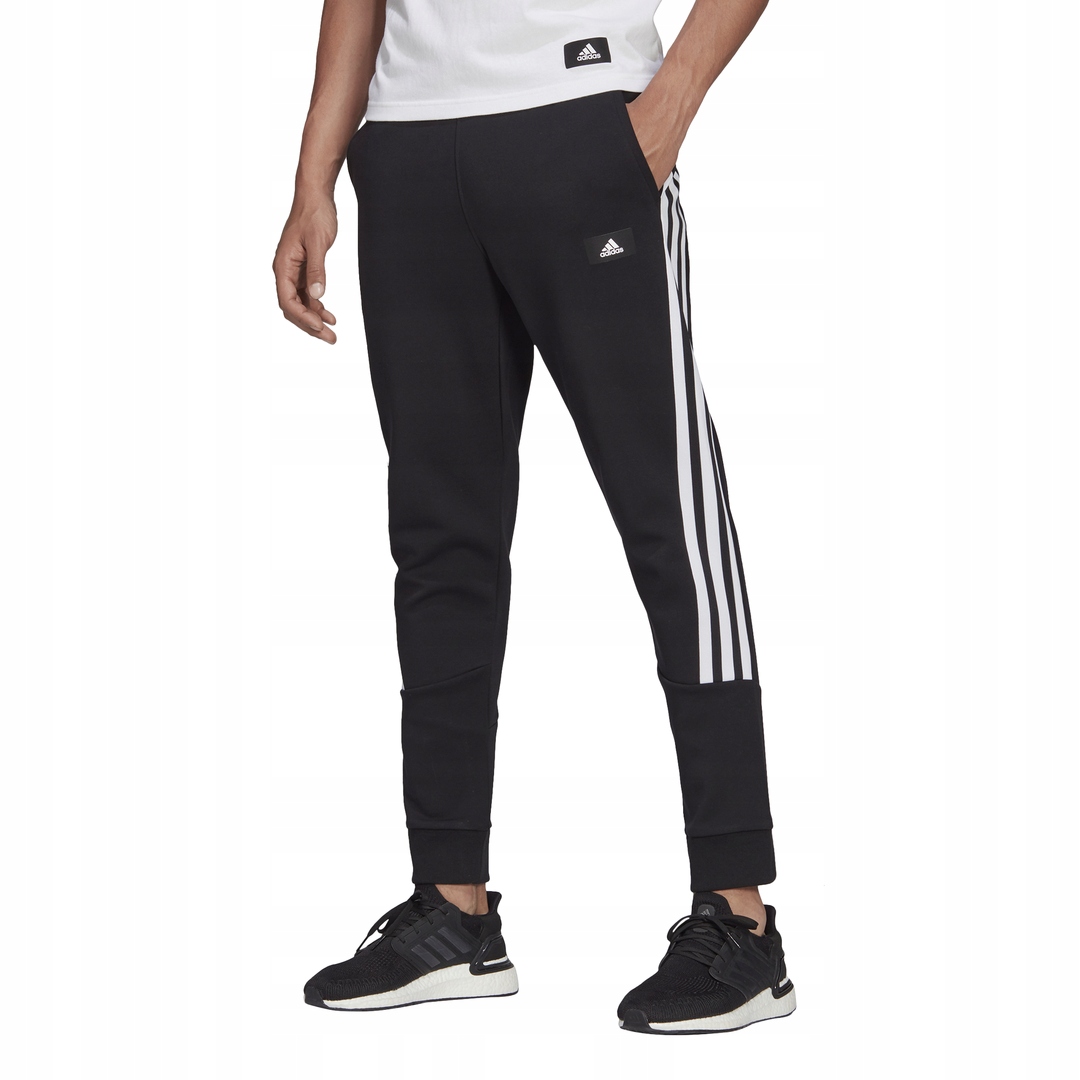 

Spodnie Męskie Adidas Sportswear 3-STRIPES H46533