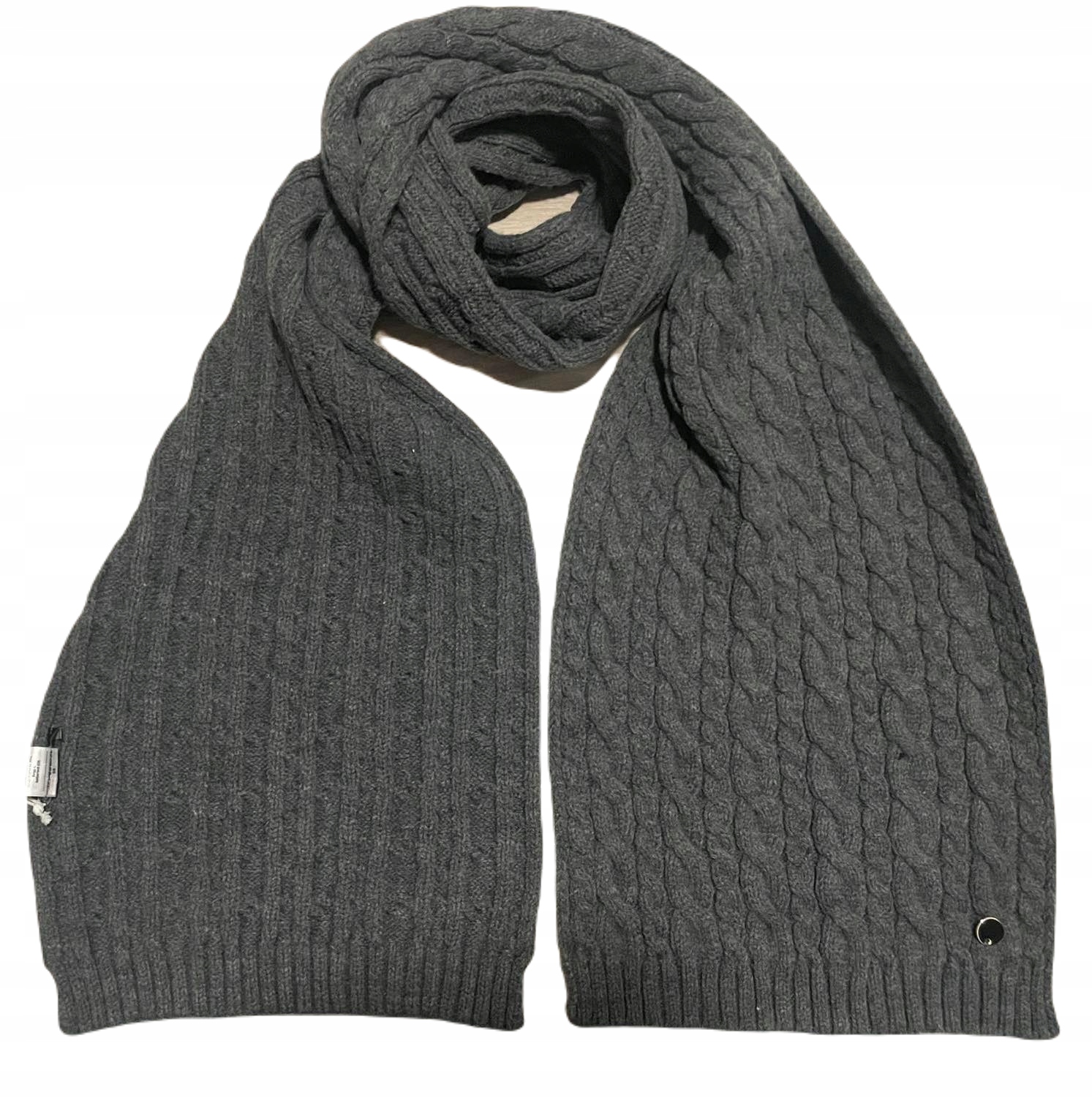 Nový Šátek Guess Zima Dárek Šála Obchod Krakow