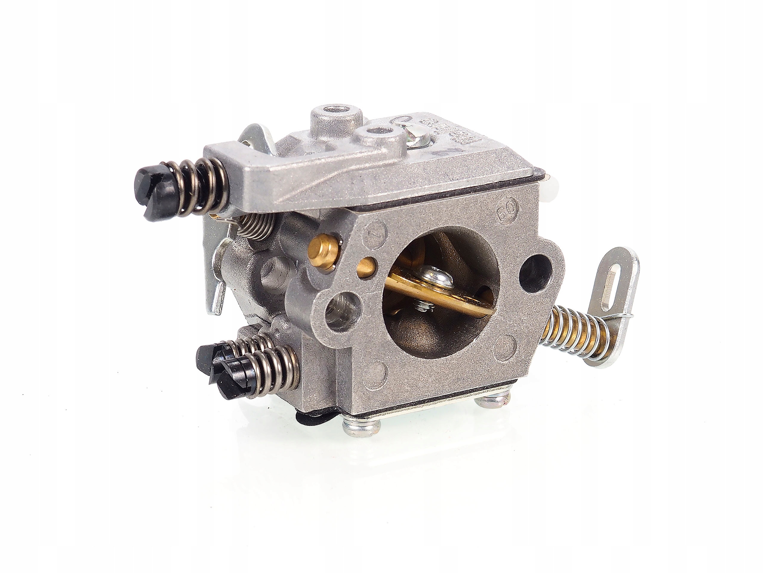 

Gaźnik Do Pilarki Piła Husqvarna 36 41 137 141 142