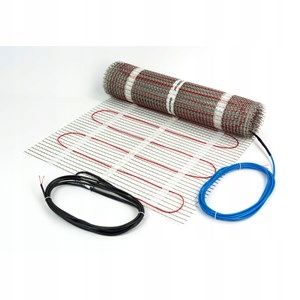 Mata grzewcza 150S 75W 230V 0,5x1m DANFOSS