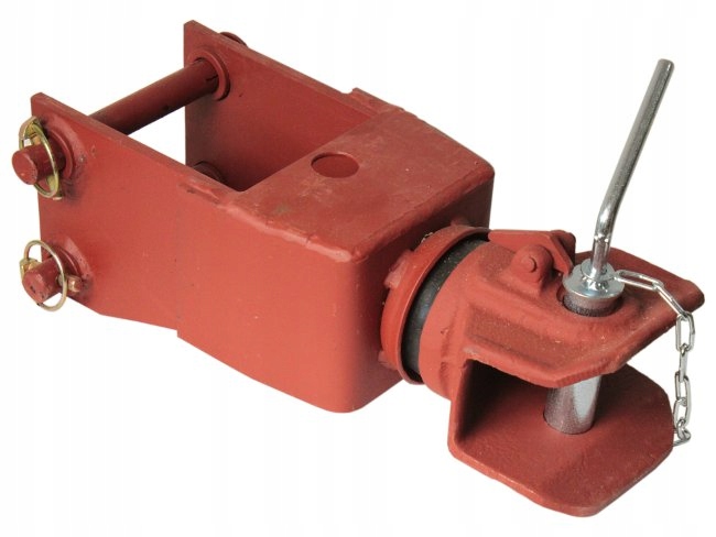 42411001 - ГАК ЗЧІПКА ПОВНИЙ ТЯГОВИЙ НОВИЙ ТИП C-330 330M