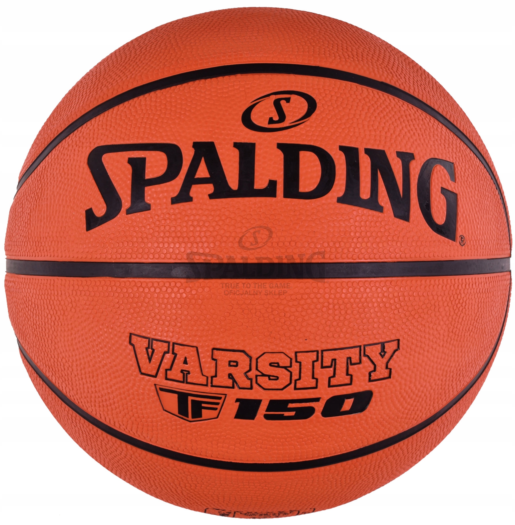 

Spalding TF150 Piłka Do Koszykówki 5 Streetball
