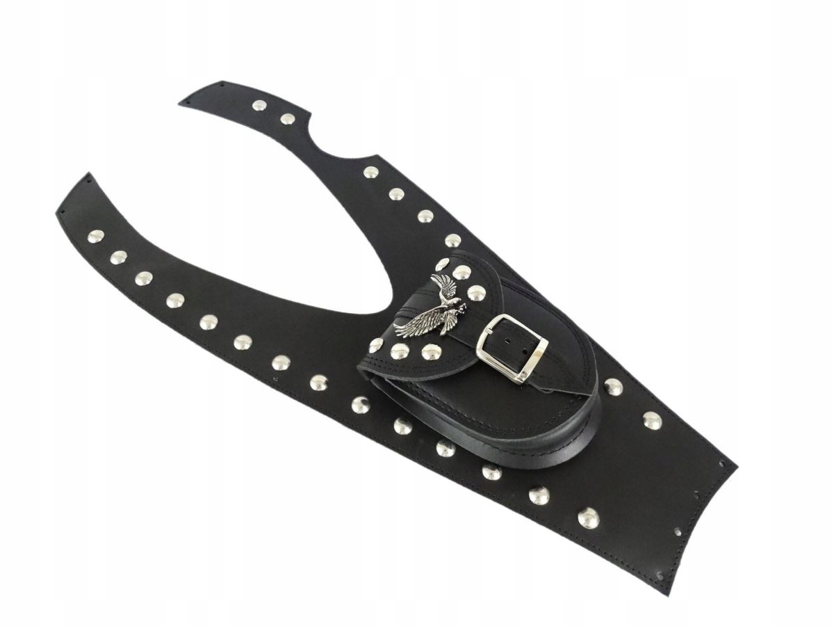 РЕМЕНЬ ДЛЯ БАКА YAMAHA DRAG STAR 125 EAGLE