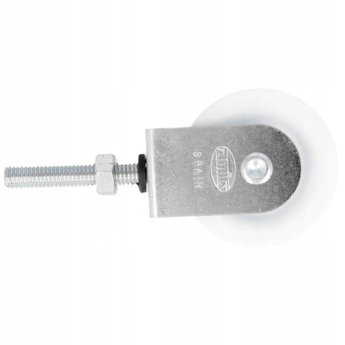 

Bloczek Do Linek Rolka Na Sznurek Śruba M6 40mm