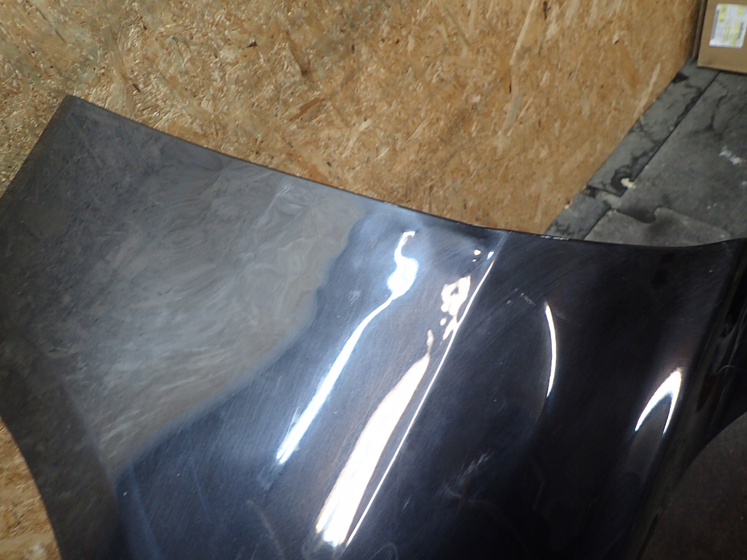 FENDER FRONT RIGHT BMW III 3 F30 F31