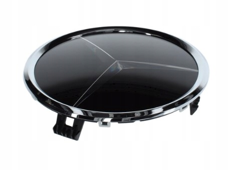 EMBLEMAT GWIAZDA MERCEDES GRILL RADAR A1648880411 Stan opakowania oryginalne
