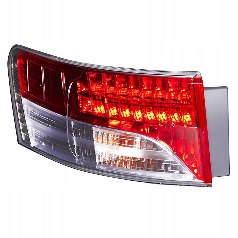 

Toyota Avensis T27 Kombi Lampa Tylna Led Valeo