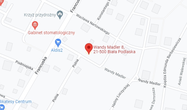 Rower Merida Freeway 9300 Lady 48 Biała Podlaska Marka Merida