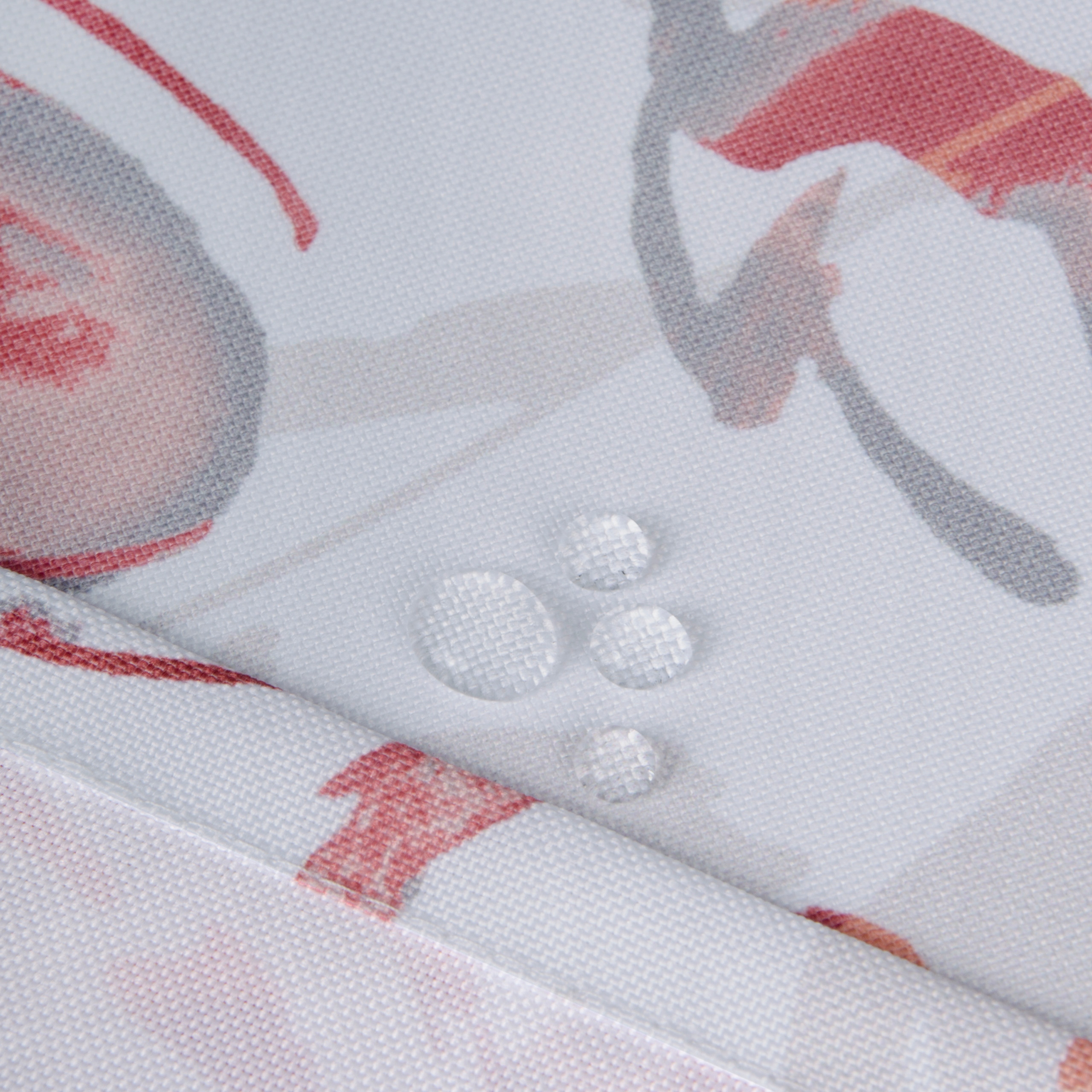 Obrus plamoodporny kuchenny ogrodowy drukowany 240x140 PRESTIGE Kod producenta Obrus kuchenny ogrodowy 240x140 PRESTIGE