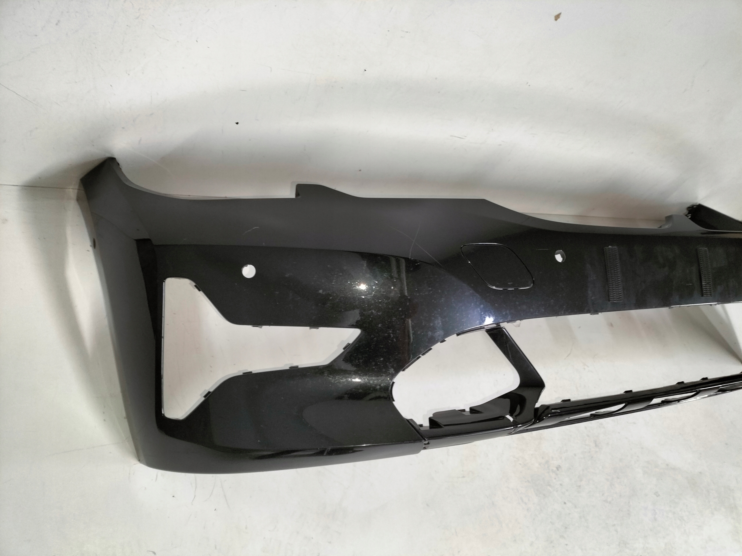front bumper front BMW 3 G20 G21 19
