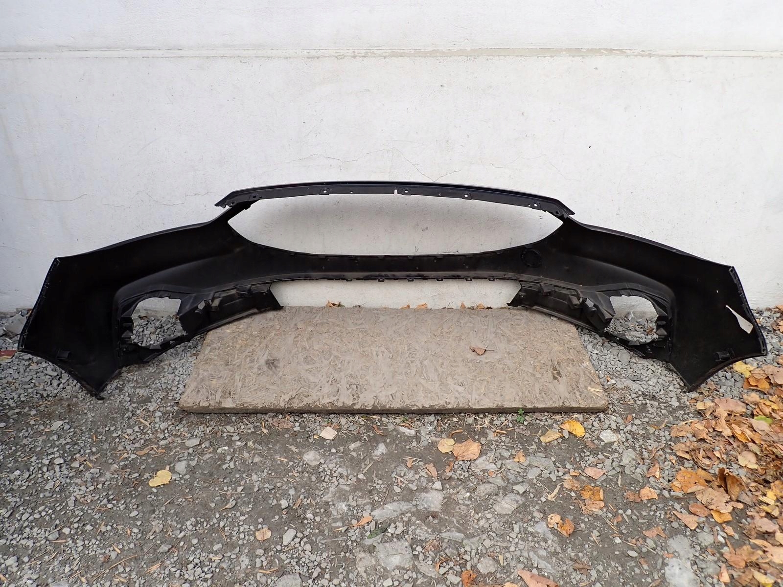 bumper front front FORD GALAXY CK LIFT 2019- LM2V-17D957-A