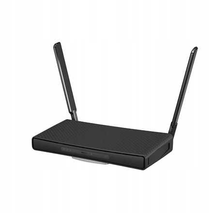 MikroTik hAP ac³ – bezdrôtový router – Wi-Fi 5 – desktop 5-portový swi